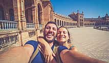 Photo 3 Private day trip from Malaga to Seville, local friendly driver