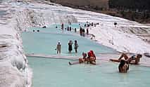 Photo 3 Pamukkale Daily Guided Excursion