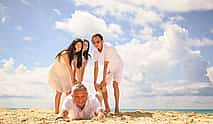 Foto 3 Engagiere Fotograf, Professionelles Fotoshooting - Bahamas