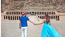 Photo 3 8-day Egypt Package All Inclusive: Cairo - Aswan - Luxor with Nile Cruise
