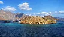 Photo 3 Day Tour from Dubai to Musandam Oman (Khasab Side) from Dubai