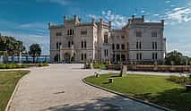 Photo 3 Private Transfer From Venice to Trieste with a 2 Hour Stop