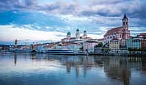 Foto 3 Private Direct Transfer From Munich Airport to Passau