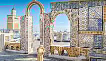 Photo 4 Grand Tour of Tunisia – 8 Days / 7 Nights From Sousse