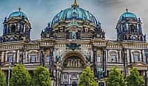 Photo 4 Private Transfer from Prague to Berlin with 2h of Sightseeing