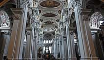 Foto 4 Private Direct Transfer From Munich Airport to Passau