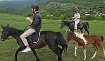 Photo 4 Scenic Horse Riding Tour in Armenia
