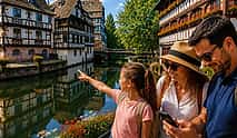 Photo 4 Strasbourg Scavenger Hunt & Highlights Self-Guided Walking Tour
