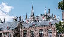 Photo 3 Private Transfer From Paris To Bruges With a 2 Hour Stop in Lille