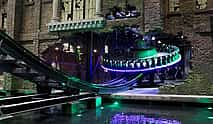 Photo 4 Abu Dhabi City Tour with Grand Mosque visit & Warner Bros Entrance Tickets with Private Transfers
