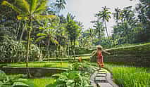 Photo 3 Bali Fun Filled Day