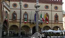 Photo 4 Private Direct Transfer From Venice to Ravena