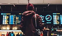 Photo 3 From Prague to Munich Airport - Private Transfer - punctual & friendly Driver