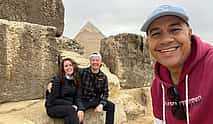 Photo 4 Explore Giza Pyramids and the Grand Egyptian Museum