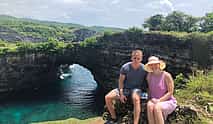 Photo 4 West Nusa Penida Full-day Tour