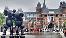 Photo 3 Private transfer from Bruges to Amsterdam, 2h Stop in Utrecht