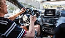 Photo 3 Private Transfer From Copenhagen to Hamburg