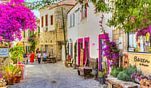 Foto 4 Visita a la ciudad de Antalya desde Belek