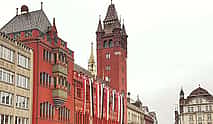 Photo 4 Discover Basel's Charm: Exclusive Private Walking Tour