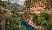 Photo 4 Rafting in Köprülü Canyon from Alanya