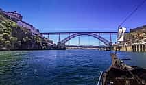 Foto 3 Porto Heritage & Wine: Exclusive Private Day Trip from Lisbon