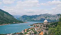 Photo 4 Old Town of Kotor Private Walking Tour