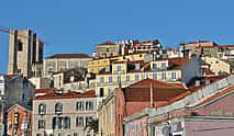 Foto 3 Lisboa Histórica Tour Privado a Pie