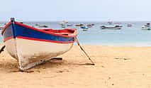 Photo 3 Cape Verde Sao Vicente and Santo Antao