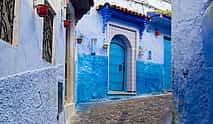 Photo 3 Private Day Trip To Chefchaouen From Fes