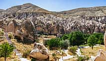 Photo 4 Cappadocia Red Tour in Spanish