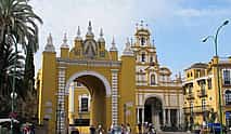 Photo 4 The Color and Charm of Seville (private tour)