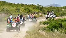 Photo 4 Alanya Jeep Safari with Off-Road, Lunch & Roundtrip Transfer