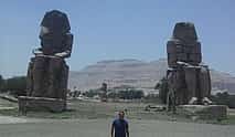 Foto 3 Excursión de medio día a Cisjordania de Luxor