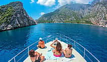 Photo 4 Cruise along Antalya coast with transfer from Belek, 6 hours