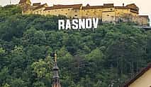 Photo 3 From Brasov: Small-group tour Bran, Rasnov, and Peles Castles
