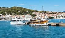 Foto 3 Private Direct Transfer From Dubrovnik To Split With Local Driver
