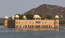 Photo 4 Private Jaipur City Tour