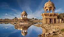 Foto 4 Visita privada de un día a la ciudad de Jaisalmer