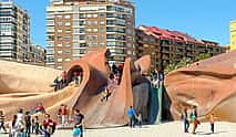 Photo 4 Valencia Private Family Tour with Churros, Parks & Science Museum