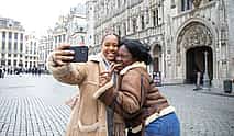 Photo 4 Brussels Off the Beaten Path: Private Local Walking Tour