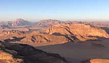 Photo 3 Hot Air Balloon Wadi Rum