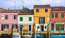 Photo 4 Private Direct Transfer From Trieste to Venice