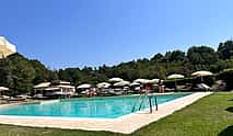 Photo 3 One-day Trip to Thermals of Sorano from Rome