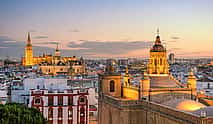 Photo 4 Best of Seville: Top Excursion from Cadiz Port - cruisers only