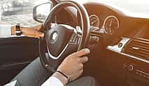 Photo 4 Private Transfer from Prague to Cesky Krumlov, English-speaking driver