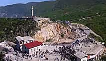 Photo 4 Half-Day Pilgrimage Tour to St. Anthony's Church from Tirana