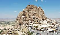 Photo 3 2-Day / 1-Night Cappadocia Tour from Istanbul