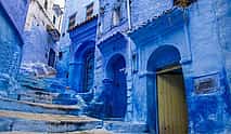Photo 3 3-Day Morocco Tour: Tangier, Chefchaouen & Fes
