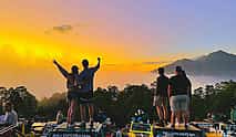 Photo 3 Bali: Highlight Mount Batur Jeep Sunrise and Coffee Plantation