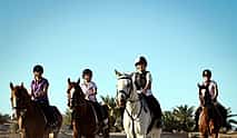 Photo 3 Horseback Riding Tour in the Taurus Mountains with Roundtrip Transfer from Alanya